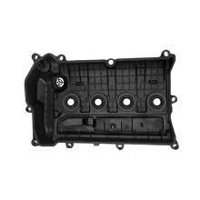 12310-5R1-003 Engine Valve Cover Rocker Valve Cover with Sealing Strip for Fit Jazz GK5 GM6 2015-2020