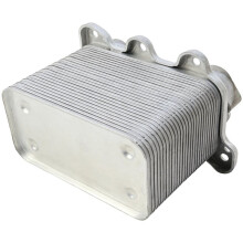 Engine Oil Cooler A1645001400 1645001400 for Mercedess W251 V251 C216 W164 W221 AMG
