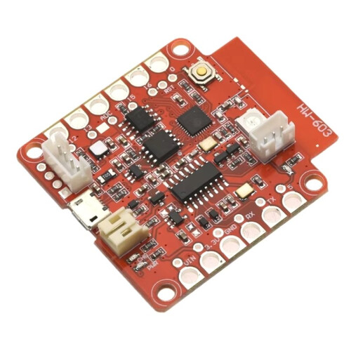 WRL-13794 Blynk Board WiFi & BLE IoT Development Platform for  Home Projects,for ESP8266 , Mobile App Control DIY
