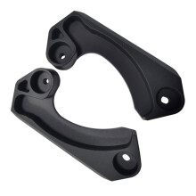 1 Paire Protection de Marche Arrière pour Bateau à Moteur pour Bombardier pour RXT RXP-X 260/300 2018-2026 Protection de Marche Arrière IBR