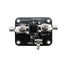 40V 50A Ideal Diode Controller Modul 0,7 Milliohms Innenwiderstand Solar-Rückflussverhinderungsmodul