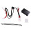 Car Side Mirrors Folder Fold and Spread Automatically Kit for  Camry VX40 Unlocking and Unfolding Rearview Mirror 1