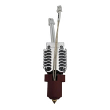 For -3 V3 KE/SE Hotend Kit Premium-High Temperature 300 C Heating Block 0.2mm Nozzle 3D Printer Parts