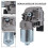 Moteur D'Essuie-Glace pour      Rabbit R32 5