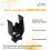 Válvula de Control de Inyección Common Rail para Motor para Great Wall GWM 2.0L 4
