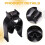 Válvula de Control de Inyección Common Rail para Motor para Great Wall GWM 2.0L 5