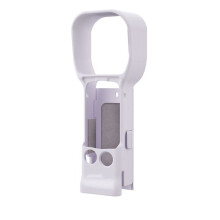 Étui de Protection pour pour Osmo Pocket 4/3 : Fixation Instantanée, Protection Solaire, Antichoc, Accessoires Inclus. E