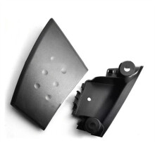 Door Handle Cover Bracket 74642-0H010 for for Aygo 2005-2014 for CitroënC1 05-09 for Peugeot107 05-09 Left