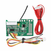 Batterieschutzplatine (BMS) für F30 F40 Kickscooter Lithium-Power-Schutzpanel Elektroroller-Ersatzteil