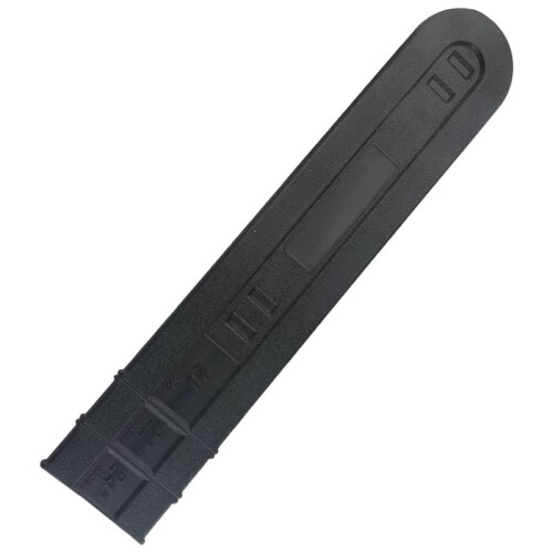 Schutzabdeckung für Kettensägen (20-24 Zoll)