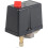 1pc 380V/400V Three Phase Air Compressor Pressure  Controller for Industrial Use Easy Installation Black Casing 1