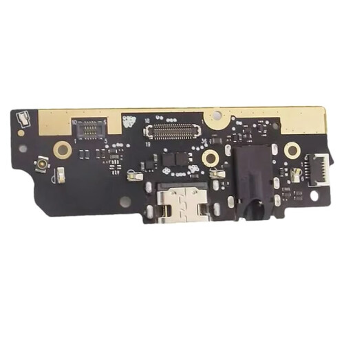 For Ulefone Armor 21 USB Charging Dock Board with Headphone Jack Mobile Phone Charge Circuits Accessories