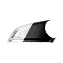 Rétroviseur Extérieur Droit avec Clignotant LED Intégré pour Octavia MK2 A5 2004-2008 1Z0949102C