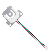 Drukgevoelige Rekstrooksensor voor Platformnivellering van de voor voor -3 V3 KE 3D-Printer (Upgrade voor Automatische Bednivellering)