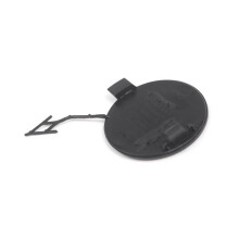 8T0807241C Tappo di Copertura per Foro Gancio di Traino Paraurti Anteriore per A5 2013-16 Standard