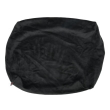 TXEsign Dust Cover for AT-LP70XBT Turntable, Stretch Dust Sleeve Soft Spandex Turntable Protective Fleece Cover