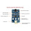 LM2904 Sound Intensity Detection Module Analog Decibel Detection Noise Control Sensor Microphone Module 3