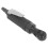 Llave de Carraca Neumática de 1/4 de Pulgada con Control de Reversa Avanzado.  Llave de Carraca Neumática. 3