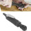 Llave de Carraca Neumática de 1/4 de Pulgada con Control de Reversa Avanzado.  Llave de Carraca Neumática. 7