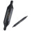 6pc Center Drill Chamfer Drill Without Protective Cone Composite High-Speed Steel Fixed Point Drill 3