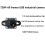 720P 1MP USB Camera Module 60 Frames 160 Wide-Angle Distortion No Driver Required for Facial Recognition 2