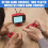 Console per Videogiochi Retrò con 300 Giochi Classici Integrati, 216 Giochi per Giocatore Singolo e 84 Giochi per Due Giocatori, Controller Wireless 2