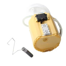 LR117840 Fuel Pump with Sensor for XE F-PACE L322 VELAR 2.0L 3.0L T4N7833 LR103447 T2H9877