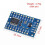 2PCS PCF8575 IO Expander Module I2C to 16IO Digital Input Output Extension Board for  IIC 6