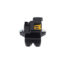 81230-3X030 Trunk Lock Tailgate Lock for MD11 2012-2016