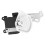 Damper Actuator 79160-SNA-A01 is Suitable for  , CR-V, . 2