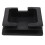 75mm X 75mm Plastic Square Caps Tube Pipe Inserts End Blanking 16 Pcs 5