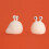 Cute Silicone Slug Night Light 8