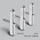 86 Type Multi-Function Bottom Box Dark Box Repairer Universal Junction Box Repairer  Socket Box Support Rod Fixing 7