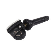 2 Peças 13506028 433MHz Sensor de Pressão de Pneus TPMS Válvula de Pressão de Pneus para Adam Ampera Antara Astra Corsa 13598773