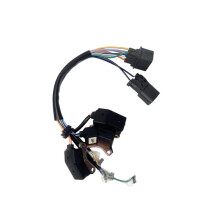 For TD-55U Replacement Accessories Distributor Sensor Ignition Distributor Plug Connector