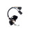 For  TD-55U Replacement Accessories Distributor Sensor Ignition Distributor Plug Connector 1