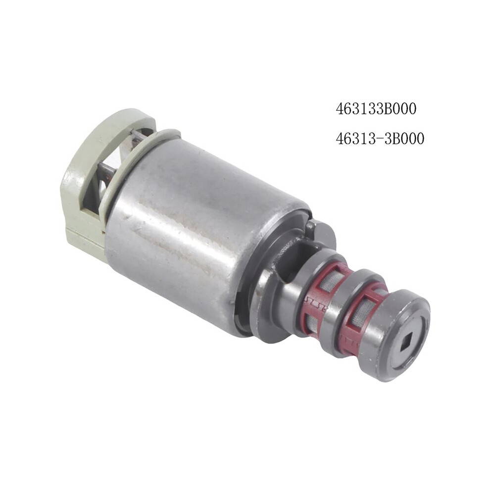 463133B000 Transmission Solenoid For Forte Soul 2011 A6gf1 46313-3B000 4712627157352