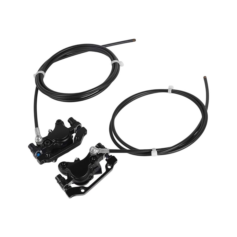 Front Rear Oil Brake For Oxo Electric Scooter Front Rear Hydraulic Disc Brake Electric Scooter Accessories 6032294244062