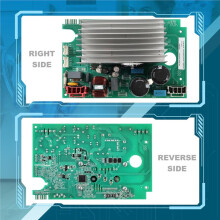 Carte de Commande D'Onduleur WH22X35837 pour Lave-Linge GE, Compatible avec les Modèles WH22X29531, WH22X32059, WH22X32957, WH22X34657 et AP7211663