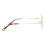 Chloe Chloé CH0098O 004 Women New Eyeglasses 2