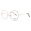 Chloe Chloé CH0098O 004 Women New Eyeglasses 3