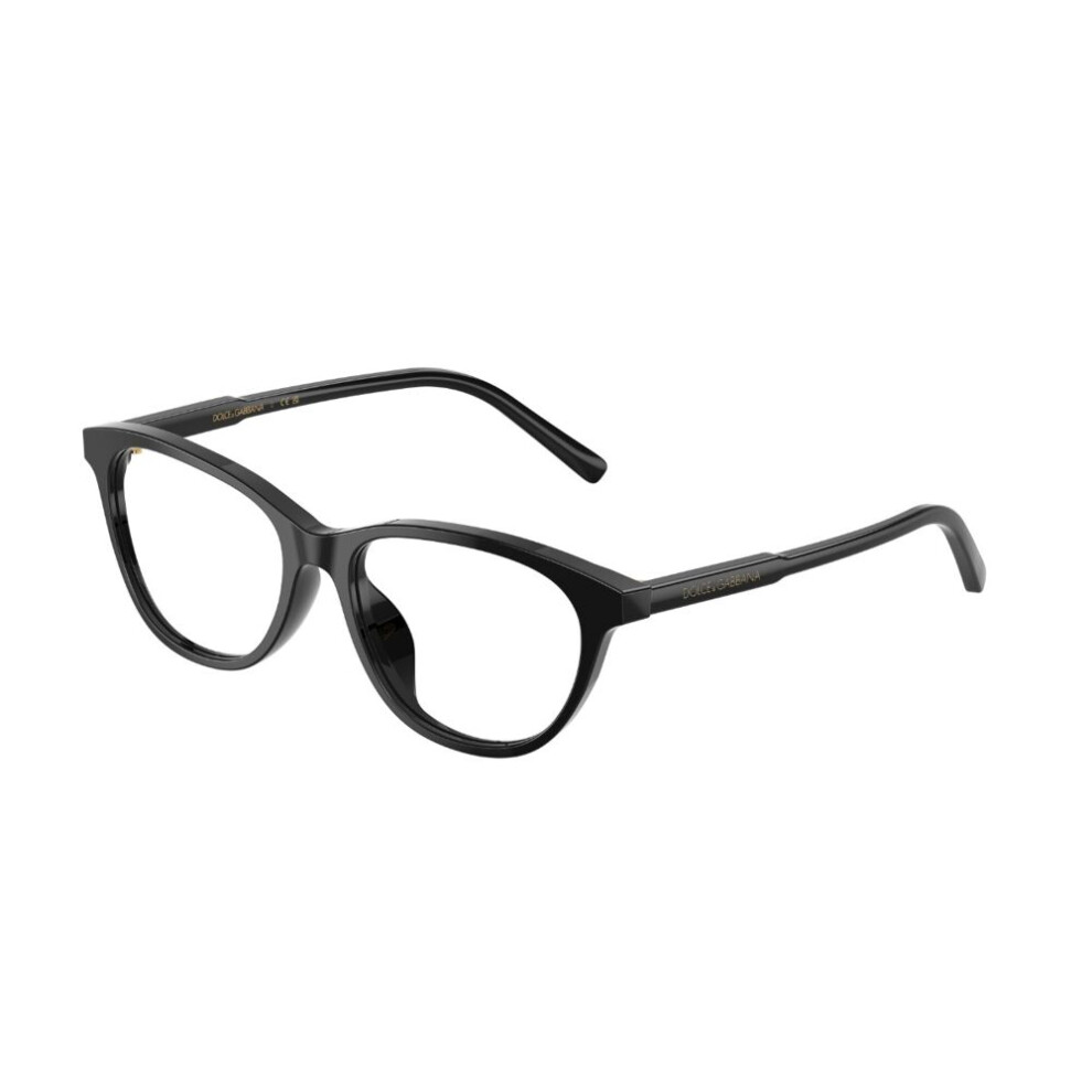 Dolce & Gabbana Dx3002 Kids 501 Kids New Eyeglasses