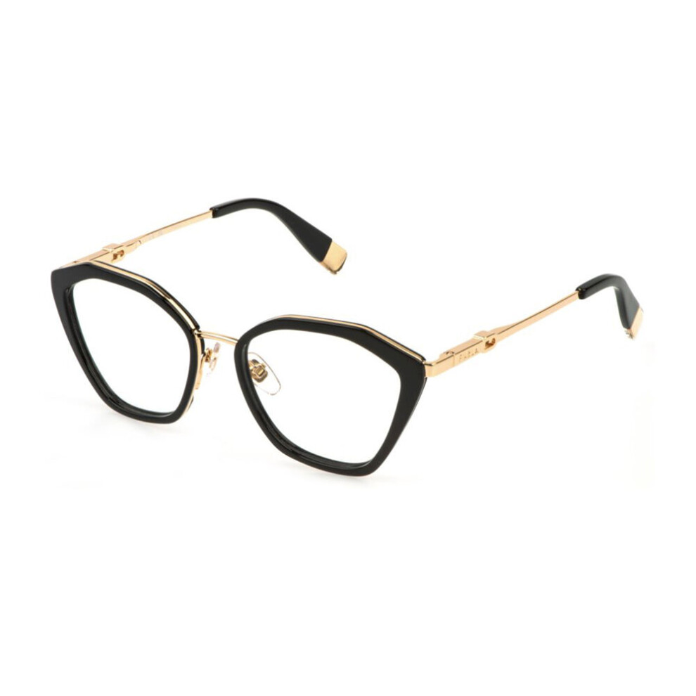 Furla Vfu831 0300 Women New Eyeglasses