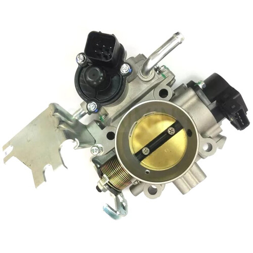 Codice Articolo: MD348467 Gruppo Corpo Farfallato per  Delica 4G63