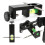 Archery Compound Bow Levelling Aid Bow String Visor Arrow Rest Levelling Tool Tuning Portable for Hunting Accessories 2