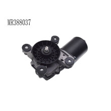 MR388037 Front Windshield Wiper Motor for Shogun Montero Pajero 3 4 MK3 MK4 2000-2020 V70 V80 V90 LHD