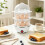 Multifunctional Egg Boiler Electric Egg Steamer Cooking Breakfast Machine Double Layers Egg Cooker US Plug 5
