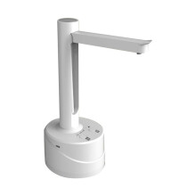 Elektrische Wasser-Gallonen-Flaschenpumpe Automatischer Wasserspender Faltbare Desktop Wiederaufladbare Trinkwasserflaschenpumpe B