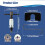 Brake Caliper Piston Rewind Tool Brake Piston Wind Back Tool,Upgraded Brake Caliper Compression Tool,Brake Caliper Wind 3