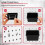 121Pcs Pegboard Hooks Assortment - Durable Pegboard Accessories,for Tool Organization, Ideal for Garage, Workshop 5